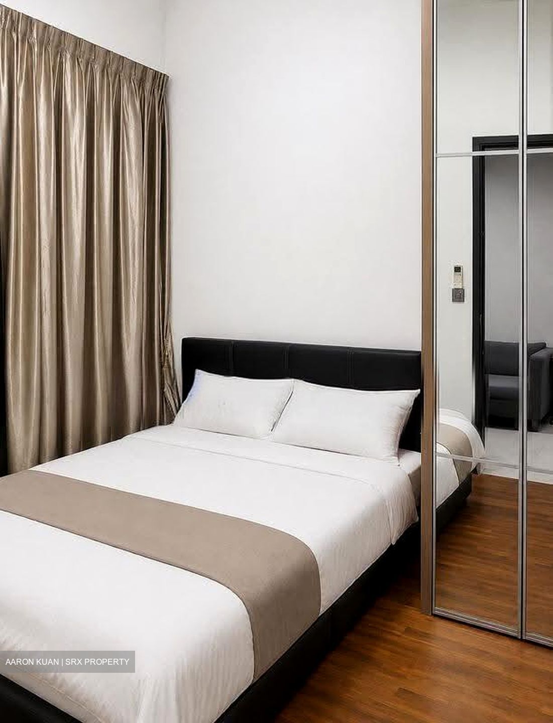 Guillemard Edge (D14), Apartment #611081311